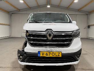 Renault Trafic 2.0DCi 81kW T27 Work Edition picture 25