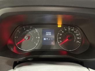 Renault Trafic 2.0DCi 81kW T27 Work Edition picture 43