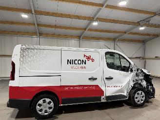 Renault Trafic 2.0DCi 81kW T27 Work Edition picture 5