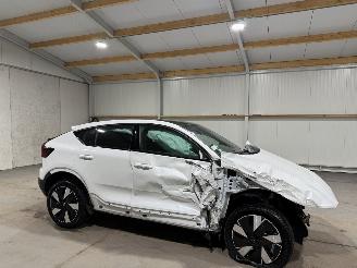 Volvo C-40 82kWh 185kW Single Motor Extended Range Plus picture 2