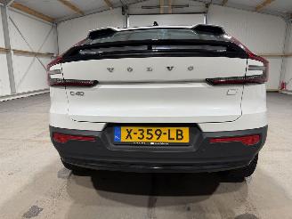 Volvo C-40 82kWh 185kW Single Motor Extended Range Plus picture 38