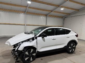 Volvo C-40 82kWh 185kW Single Motor Extended Range Plus picture 9