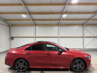 Auto incidentate Mercedes Cla-klasse 200 120kW Automaat Business Solution AMG Panoramadak 2022/2