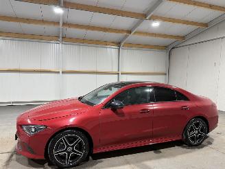 Mercedes Cla-klasse 200 120kW Automaat Business Solution AMG Panoramadak picture 9