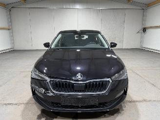 Skoda Scala 1.0TSI 81kW Ambition picture 4