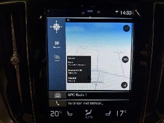 Volvo V-60 2.0 B3 120kW Automaat Momentum Advantage picture 16