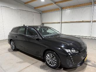 Peugeot 308 1.2 PureTech 81kW Active Pack Business picture 2