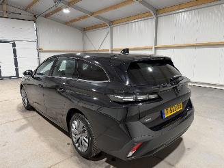 Peugeot 308 1.2 PureTech 81kW Active Pack Business picture 12