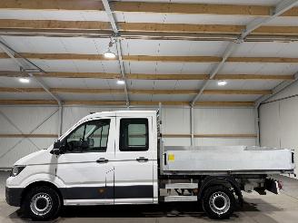 Volkswagen Crafter 2.0TDI 75kW  DC Kiper 35 picture 11