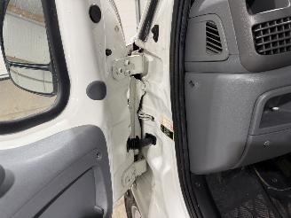 Fiat Camper 2.8D 94kW Luifel Douche WC Keuken picture 31