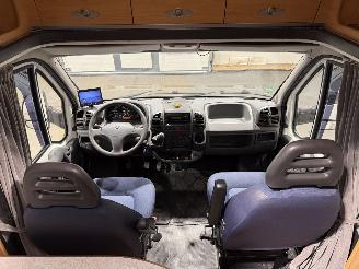 Fiat Camper 2.8D 94kW Luifel Douche WC Keuken picture 41