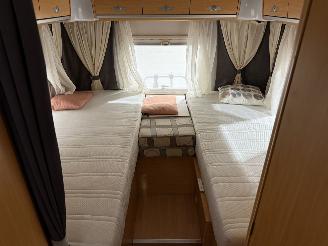 Fiat Camper 2.8D 94kW Luifel Douche WC Keuken picture 47