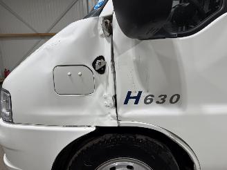 Fiat Camper 2.8D 94kW Luifel Douche WC Keuken picture 26