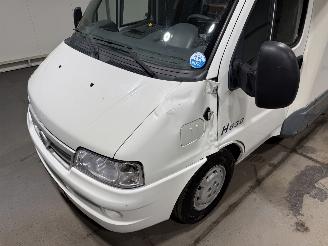 Fiat Camper 2.8D 94kW Luifel Douche WC Keuken picture 25