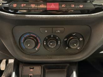 Fiat Doblo 1.3MJ 66kW Airco Navi SX picture 18