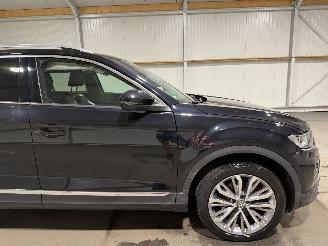 Volkswagen T-Roc 1.5TSI 110kW Automaat Sport Business R picture 14