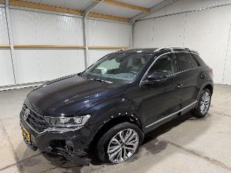 Volkswagen T-Roc 1.5TSI 110kW Automaat Sport Business R picture 9
