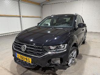 Volkswagen T-Roc 1.5TSI 110kW Automaat Sport Business R picture 10