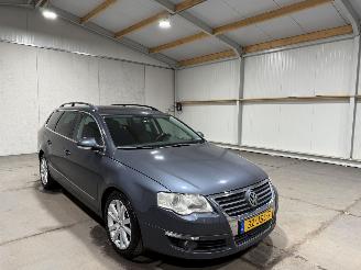 Volkswagen Passat 1.4TSI 90kW Clima Comfortline picture 3