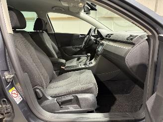 Volkswagen Passat 1.4TSI 90kW Clima Comfortline picture 23