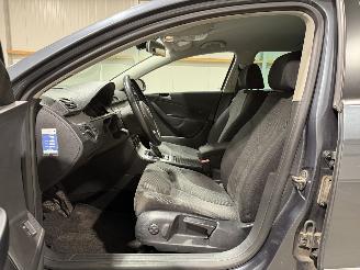 Volkswagen Passat 1.4TSI 90kW Clima Comfortline picture 13