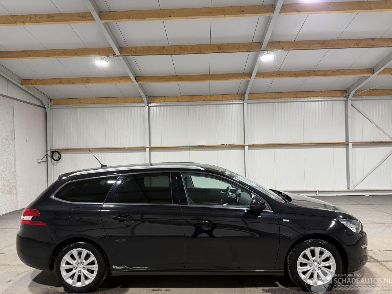 Peugeot 308 SW 1.2 PureTech 96kW Style