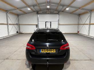 Peugeot 308 SW 1.2 PureTech 96kW Style picture 7