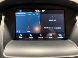 Ford Focus 1.0 74kW Lease Edition picture 21