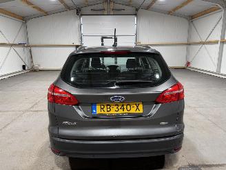 Ford Focus 1.0 74kW Lease Edition picture 7