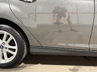 Ford Focus 1.0 74kW Lease Edition picture 18