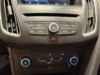 Ford Focus 1.0 74kW Lease Edition picture 25