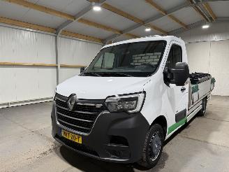 Renault Master 33kWh ZE 57kW L2 laadbak picture 10