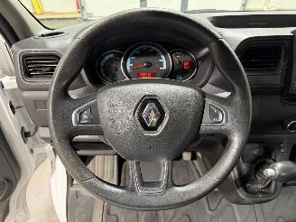 Renault Master 33kWh ZE 57kW L2 laadbak picture 15