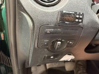 Mercedes eVito 90kWh 150kW Friso Extra Lang Koelwagen picture 39