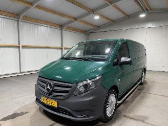 Mercedes eVito 90kWh 150kW Friso Extra Lang Koelwagen picture 10
