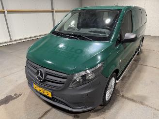 Mercedes eVito 90kWh 150kW Friso Extra Lang Koelwagen picture 21