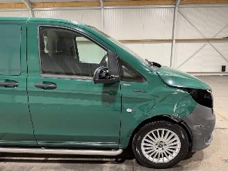 Mercedes eVito 90kWh 150kW Friso Extra Lang Koelwagen picture 14