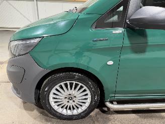 Mercedes eVito 90kWh 150kW Friso Extra Lang Koelwagen picture 15