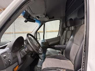 Volkswagen Crafter 2.0TDI 120kW Airco Dubbellucht L2H3 picture 39