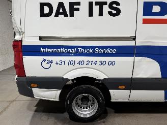 Volkswagen Crafter 2.0TDI 120kW Airco Dubbellucht L2H3 picture 32