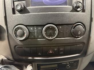 Volkswagen Crafter 2.0TDI 120kW Airco Dubbellucht L2H3 picture 44