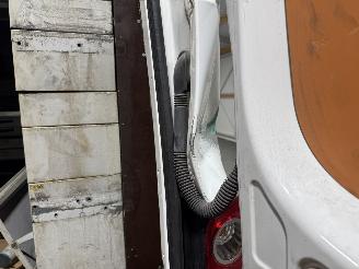 Volkswagen Crafter 2.0TDI 120kW Airco Dubbellucht L2H3 picture 37