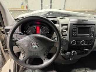 Volkswagen Crafter 2.0TDI 120kW Airco Dubbellucht L2H3 picture 40