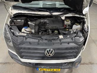 Volkswagen Crafter 2.0TDI 120kW Airco Dubbellucht L2H3 picture 26