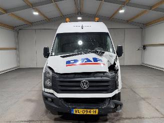 Volkswagen Crafter 2.0TDI 120kW Airco Dubbellucht L2H3 picture 4