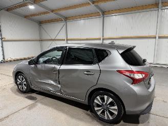 Nissan Pulsar 1.2DIG-T 85kW Tekna picture 11