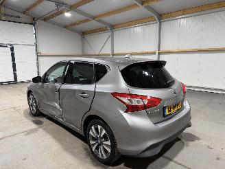 Nissan Pulsar 1.2DIG-T 85kW Tekna picture 12