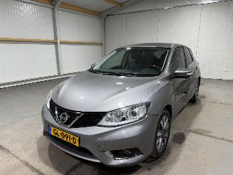 Nissan Pulsar 1.2DIG-T 85kW Tekna picture 10