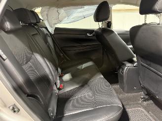 Nissan Pulsar 1.2DIG-T 85kW Tekna picture 38