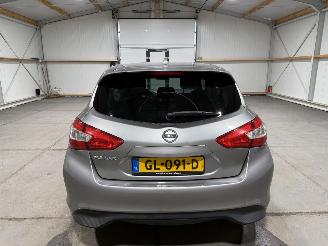 Nissan Pulsar 1.2DIG-T 85kW Tekna picture 7
